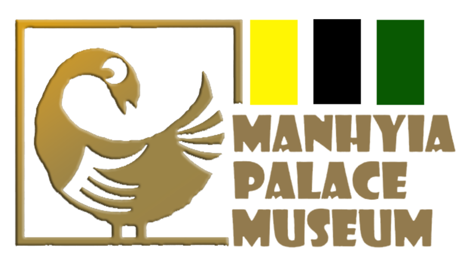 Manhyia Palace