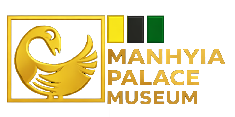 Manhyia Palace