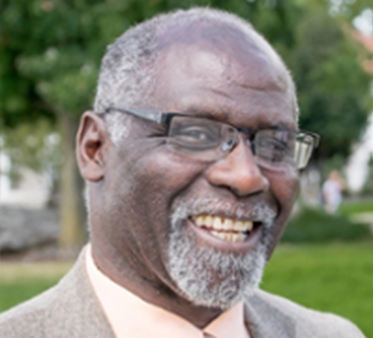 Professor David Owusu-Ansah