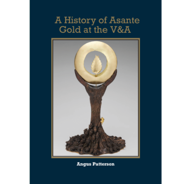A History of Asante Gold