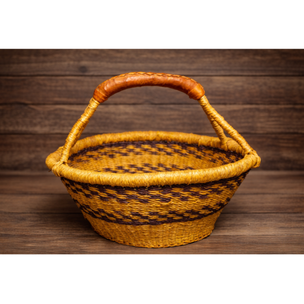 Woven Basket