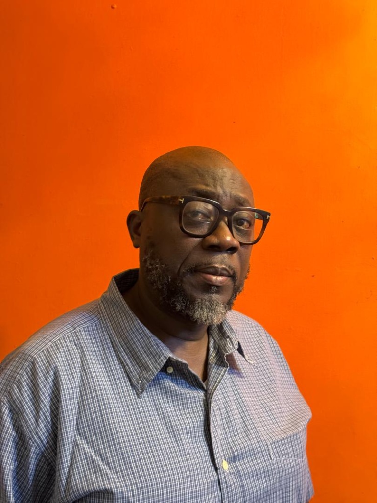 Professor Edwin Kwesi Bodjawah