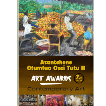 Asantehene Otumfuo Art Awards - Contemporary Art
