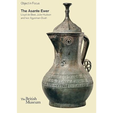 The Asante Ewer