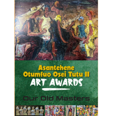 Asantehene Art Awards - Old Masters