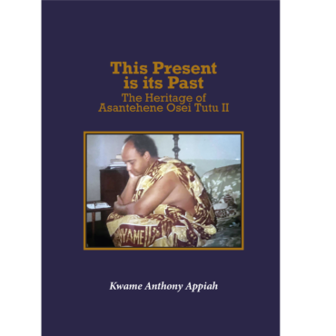 This Present is its Past