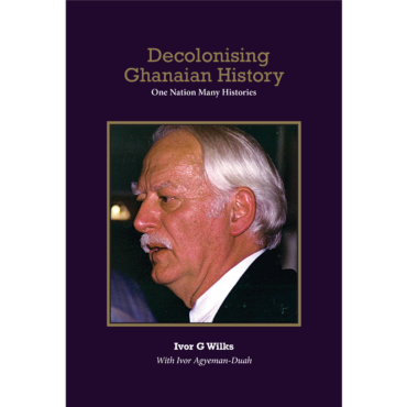 Decolonizing Ghanaian History