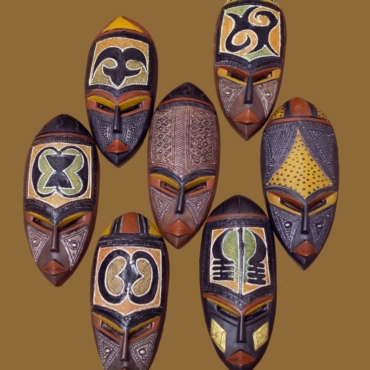 Wooden-Carving-for-wall - 4