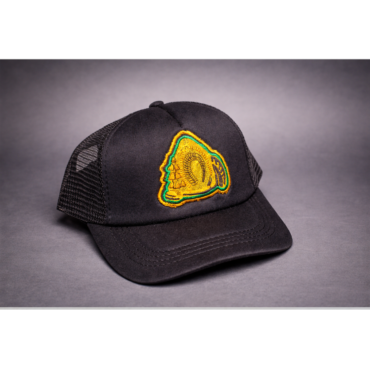 Asante Design Cap 1
