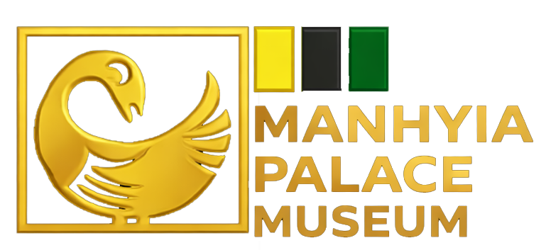 Manhyia Palace
