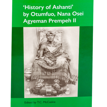 History of Asante