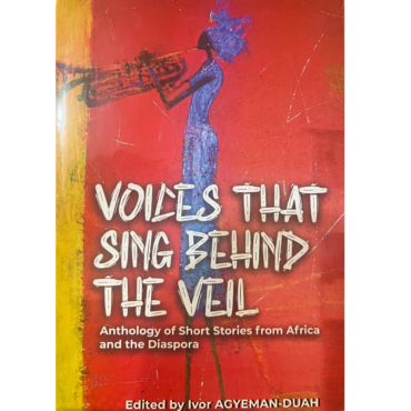 Voices That Sing Behind The Veil