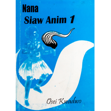 Nana Siaw Anim 1