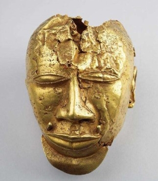 ASANTE SACRED GOLD EXHIBITION (12 April–22 August 2027)